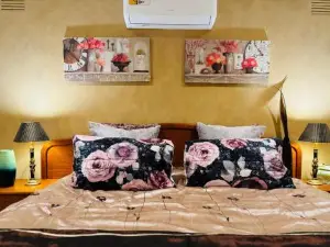 Cosy Vintage Home
