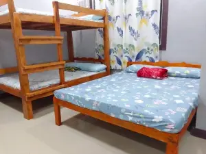 YesGo Cold Spring Resort Room 4