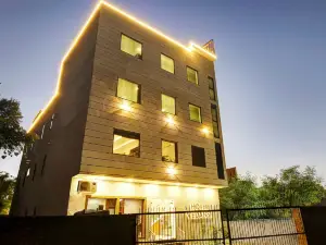 Itsy Hotels Vedansh