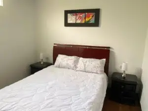 Apartaestudio Chiquiencanto