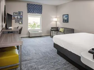 Hampton Inn Cranbury