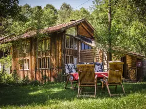 Family-friendly holiday home in the most beautiful hiking area!