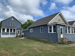 Chassell House #2 at Portage Lake