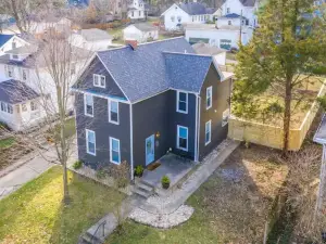 Top Home in Kettering!  Near Downtown Dayton!