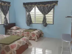 RoomStay Tok Abah  A