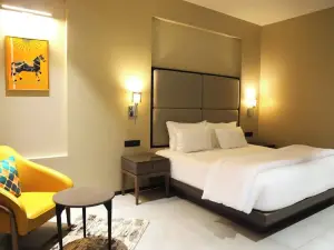 Mastiff Select Riveria Igatpuri Road