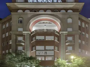 Hotel Ultonia