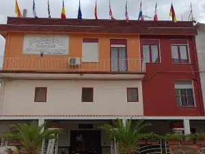 Albergo Belvedere