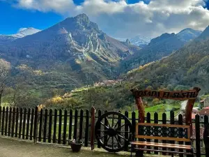 Hotel Rural El Sestil