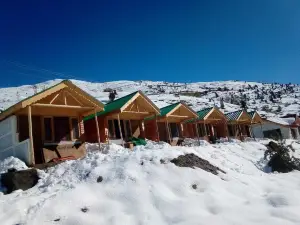 Tandi Sarai