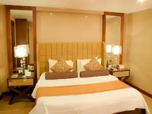 Royal Garden Hotel