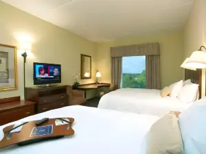 Hampton Inn & Suites Ocala - Belleview