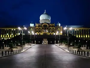 101 Bangi Hotel