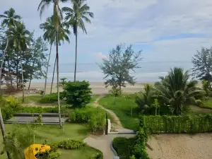 The tidal nest beach apartment