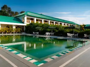 Resort Borgos