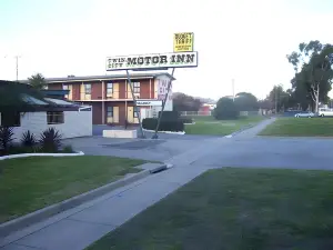 Twin City Motor Inn