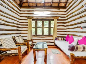 Dubare Elephant Camp-Jungle Lodges