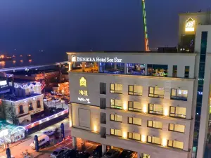 โรงแรม เดอะ ซี สตาร์