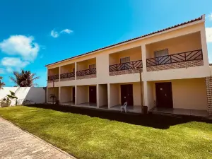Pousada Villa Manzuá