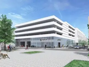 Elaya Hotel Oberhausen