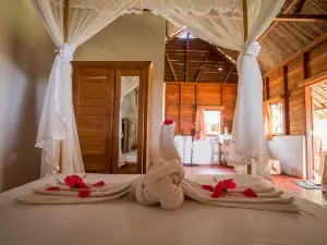 Hotel le Lagon