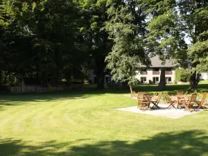 Hovborg Kro