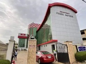 Somewatt Fresh Hotels