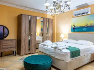 Selimiye Lime Garden Otel