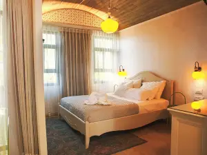 Neve Shalom Hotel