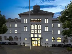 Vejlsøhus Hotel and Conference Center