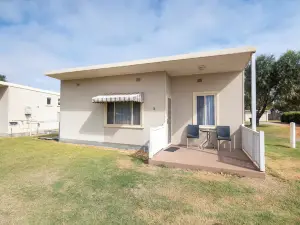 Belair Gardens Caravan Park