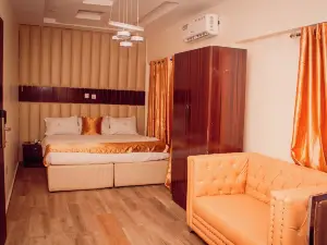 Hotel D RITZ