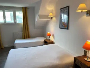 Hôtel Restaurant l'Annexe