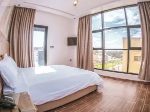 Hotel Ibiza
