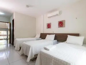 Santa Rosa Hotel