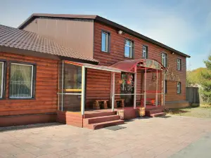 Mini-Hotel "Peliken"