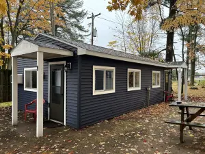 Hidden Haven Cottages