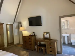 ปาล์มเมอร์ส์ แอล เฮ้าส์ และคิทช์น