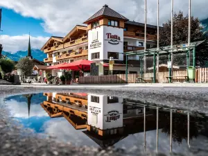 Hotel Tipotsch