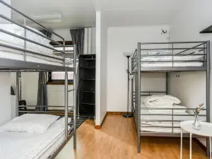 Hestra Guesthouse
