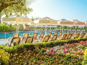 Calyptus Kirman Premium - Ultra All Inclusive