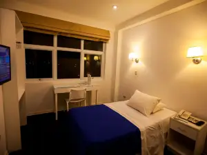 Hotel Gran Palma Huancayo