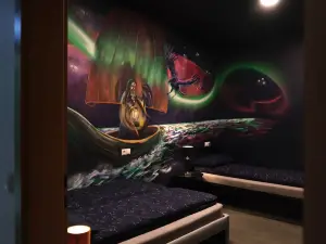 The Freezer Hostel & Culture Center