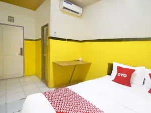 OYO  92040 수퍼스타 코스트 단 홈스테이