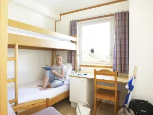 Bergen Hostel Montana