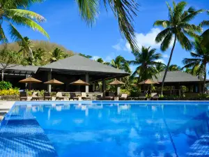 Yasawa Island Resort