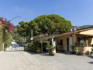 Il Calabriano Residence