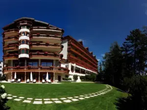 Hotel Royal