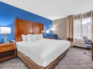 Comfort Inn