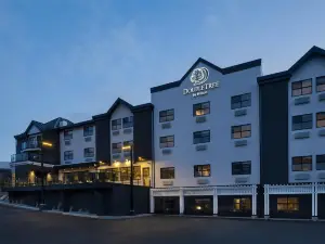 DoubleTree by Hilton West Kelowna